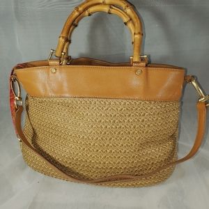 Eric javits bag